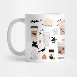 Halloween Coffee Mug